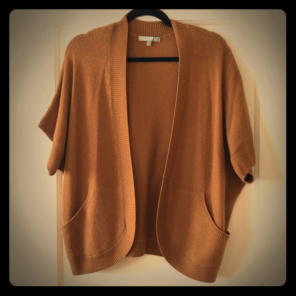 Neiman Marcus cashmere collection cardigan